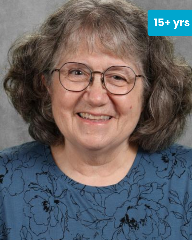Liz Traff