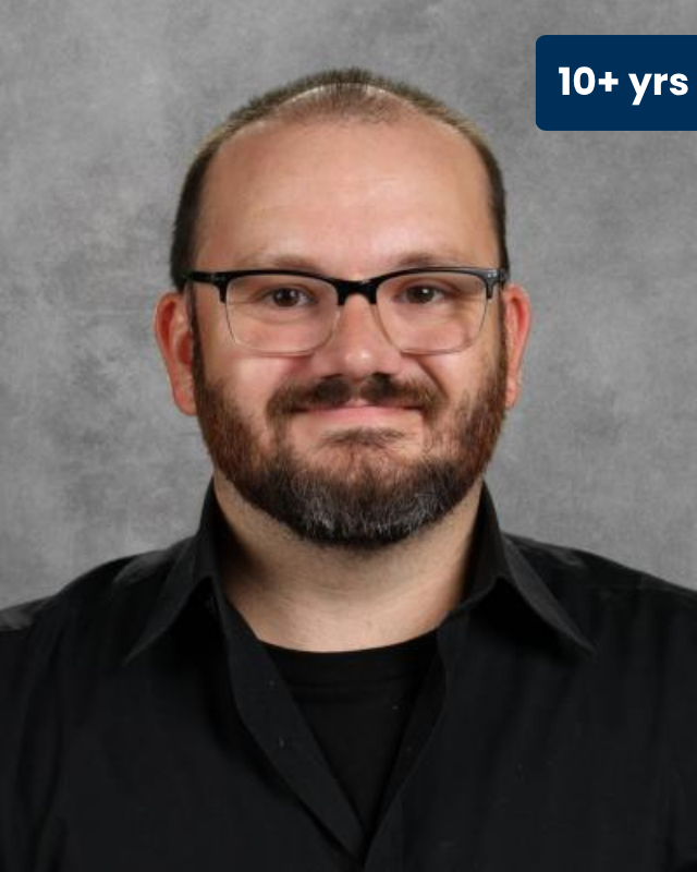 Andrew Trader