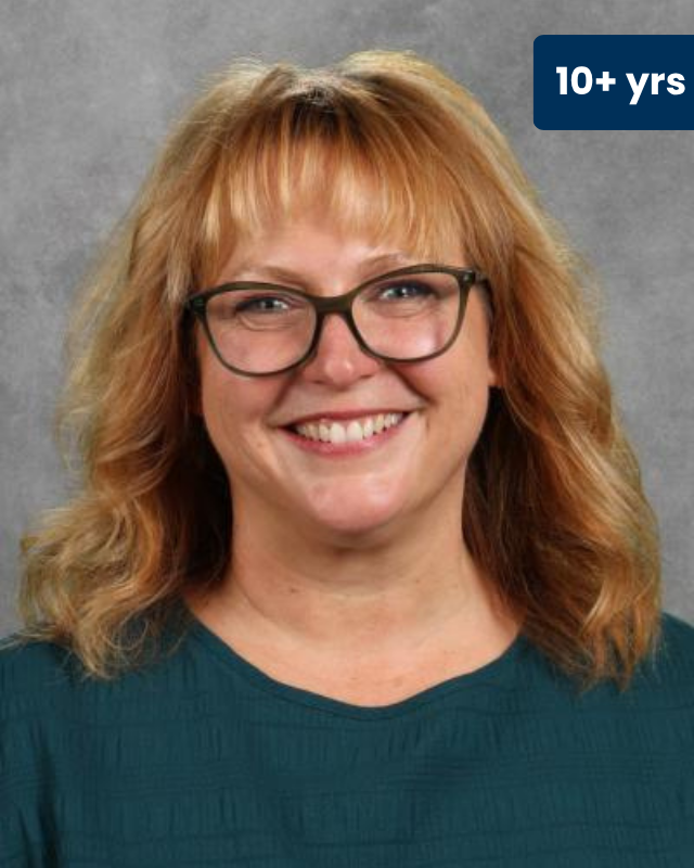 Amy Majsterski