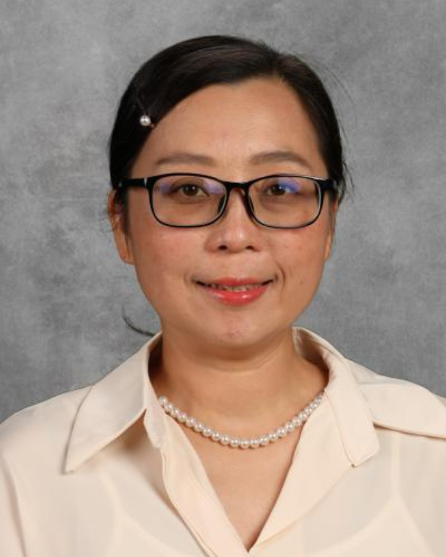Wenyi Chen