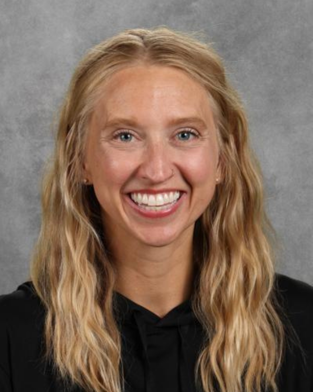 Melissa Mueller