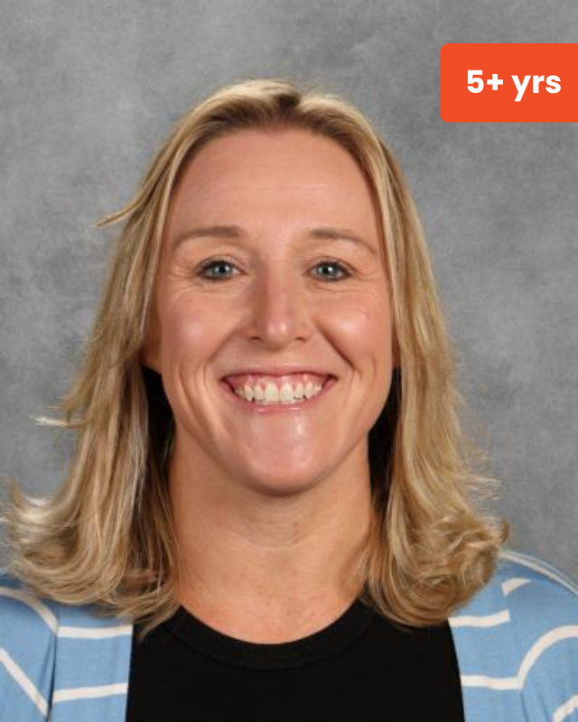 Kim Luckey