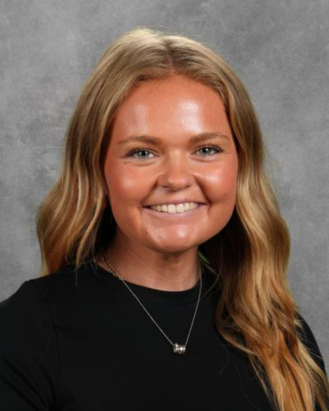 Faith Deedrick