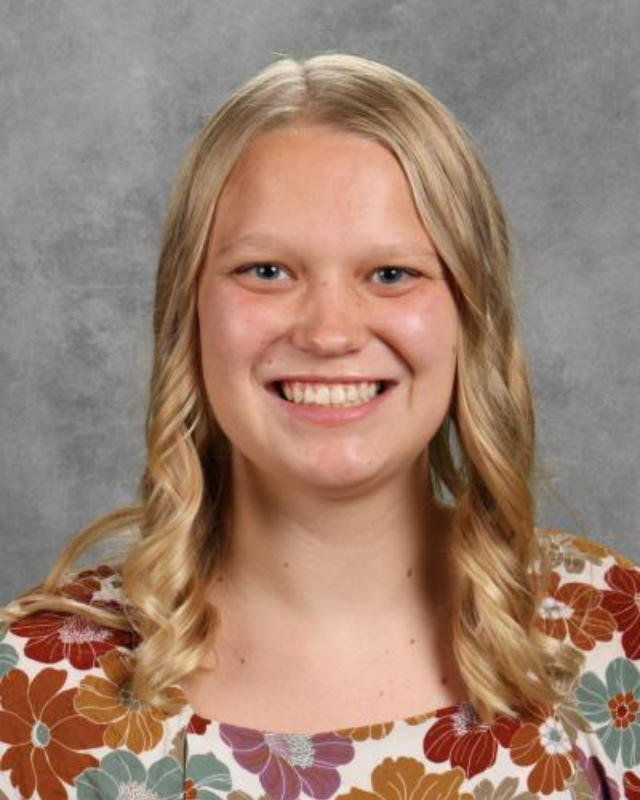 Abby Ziemann