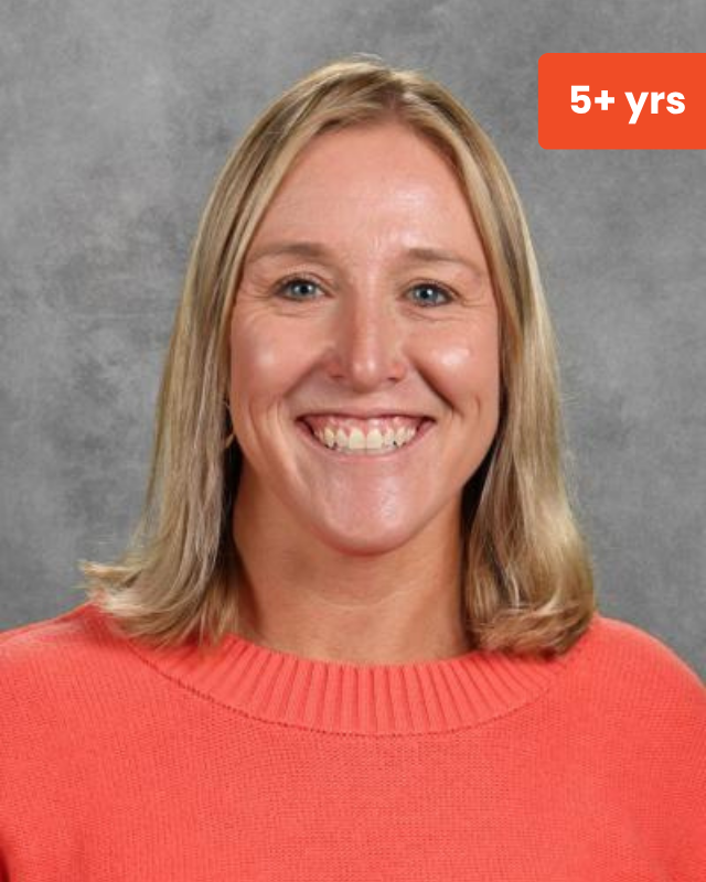 Kim Luckey