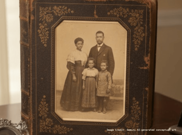 How to Be a Family Historian and Preserve Your Delta Legacy