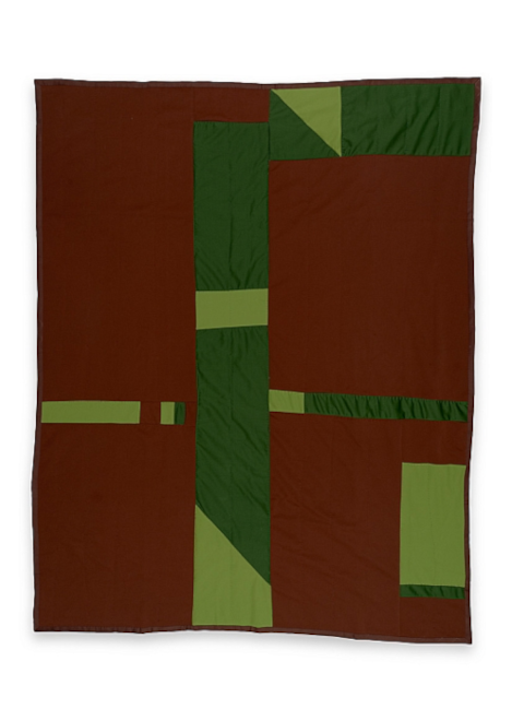 Blocks and Strips (2005)