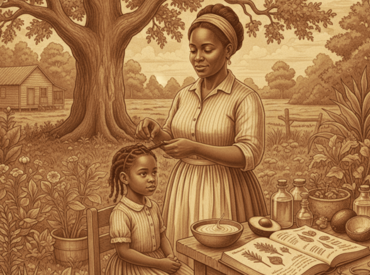 Who Is Sarah Breedlove?