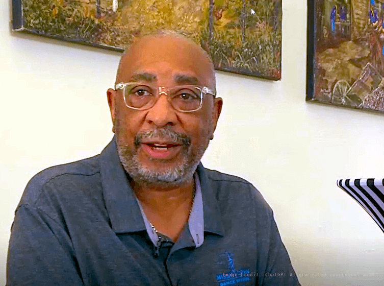 Black History Month: The Defender’s Burden