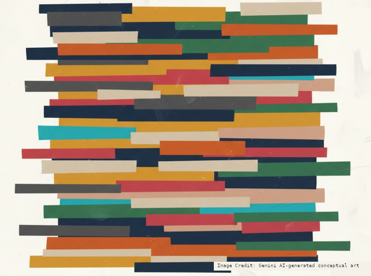 Artist Spotlight: Stanley Whitney