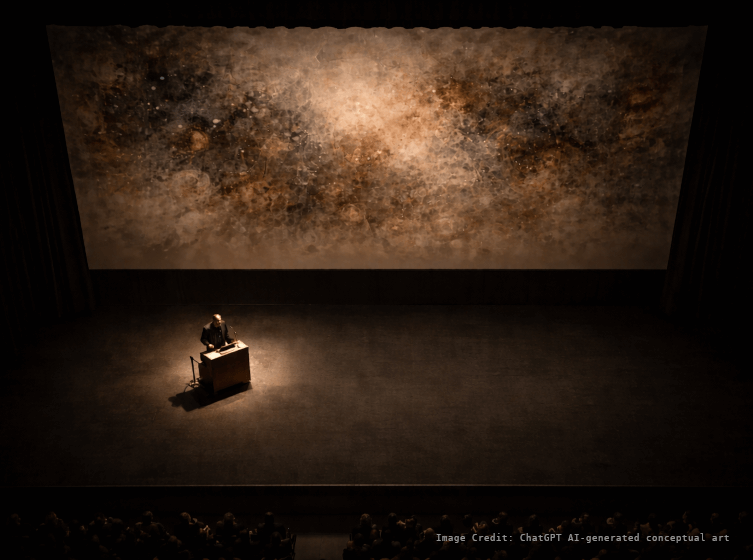 What We See—and What We’re Meant to See: Questioning Representation