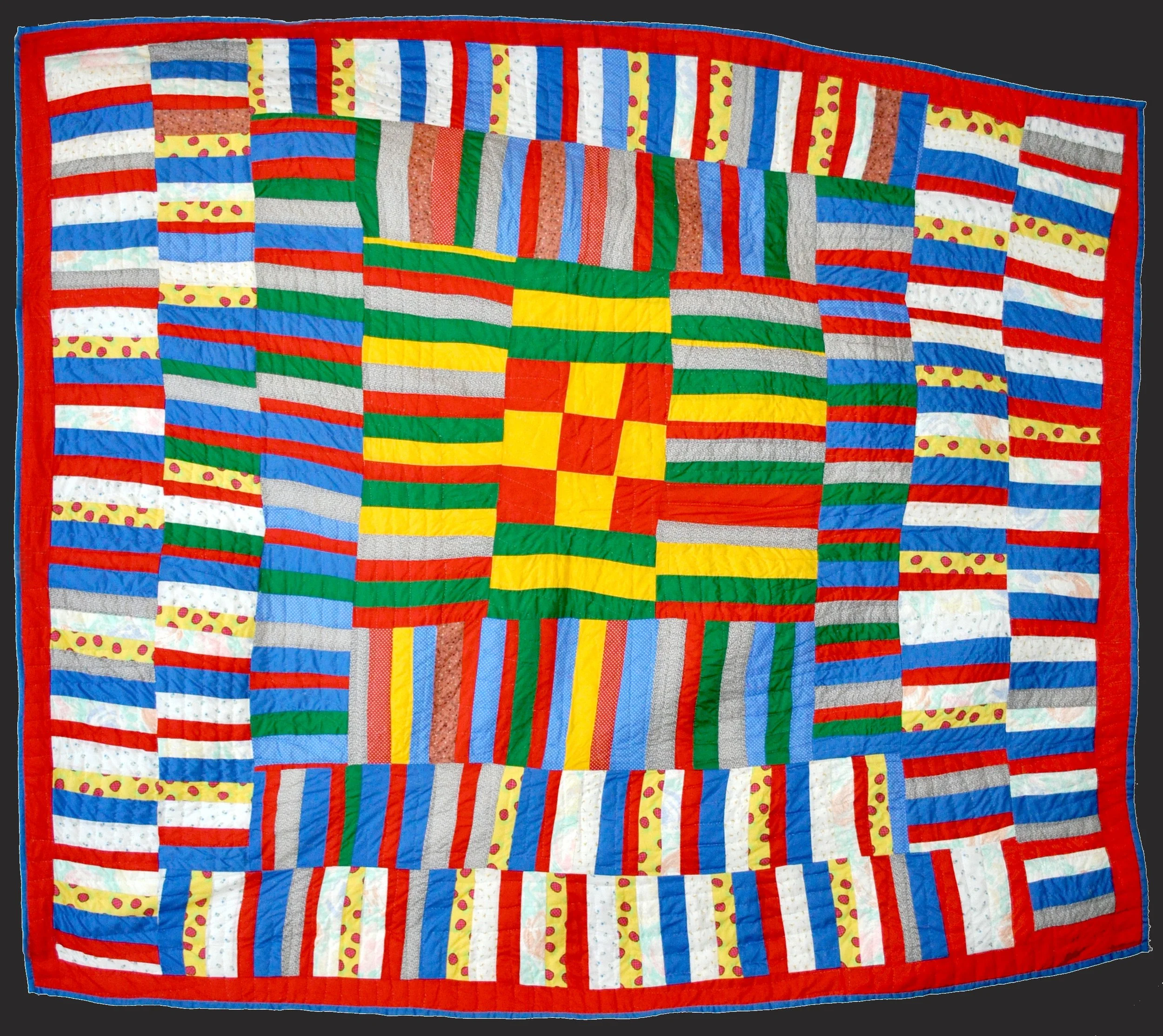 Mapping the World of Art: Part VI — The Liberation of the Frame