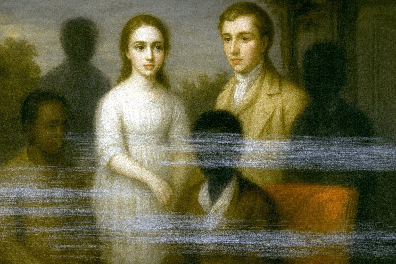Restoration, Part II: Why Are Precious Works of Art Restored?