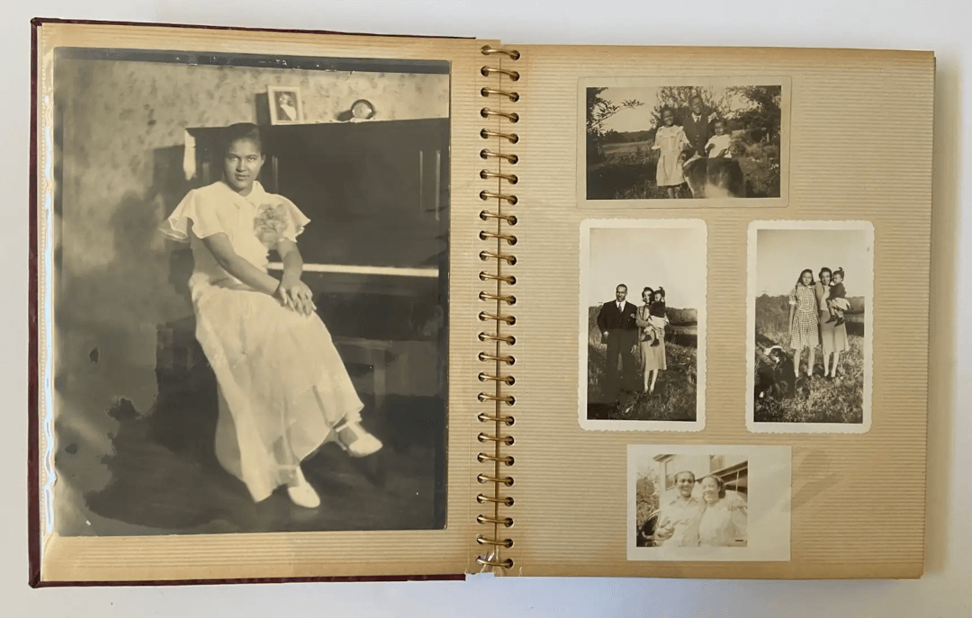 How to Be a Family Historian and Preserve Your Delta Legacy