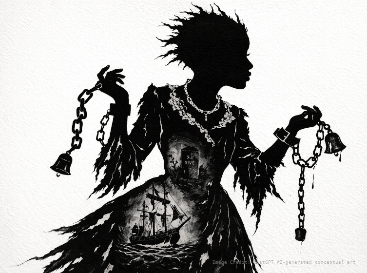 Artist Spotlight: Kara Walker