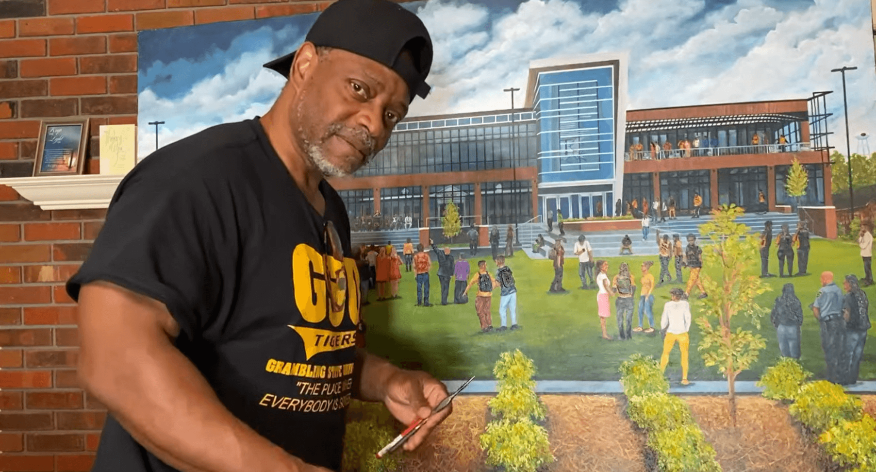 Is a Color Just Color? Or Something Else Entirely?