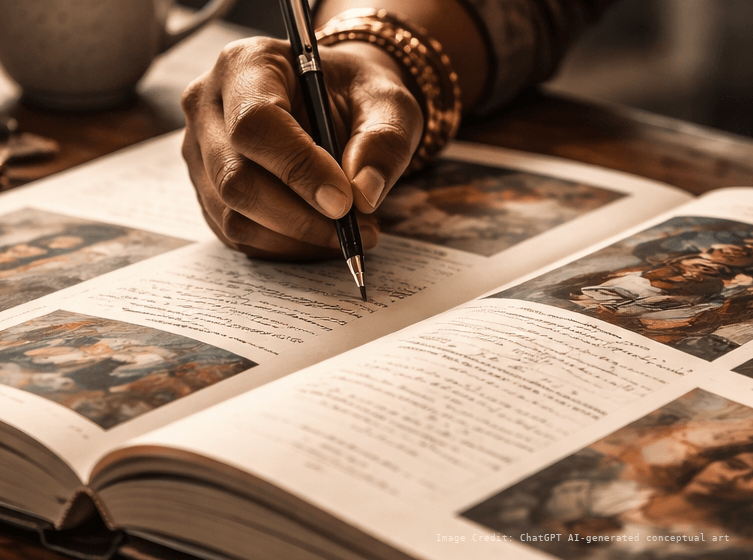 More Than a COA: Why Artists Must Document Their Own Legacy