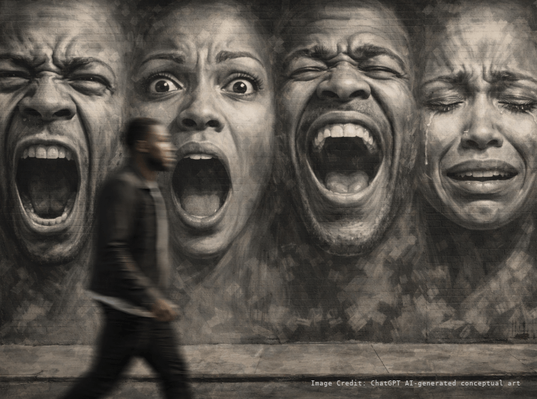 What Happens When the Community Becomes the Exhibit?