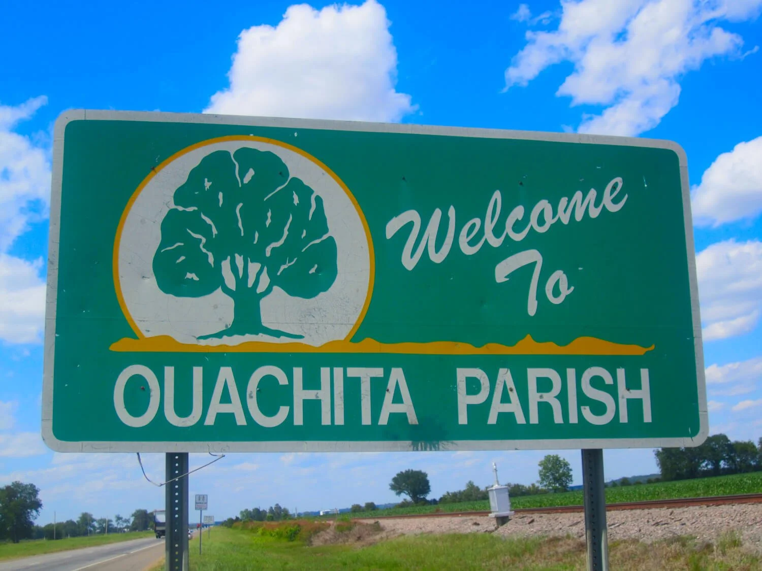 Ouachita Parish: A Hub for African-American Culture and Heritage