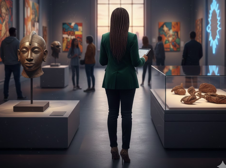 Artist Spotlight: Thelma Golden