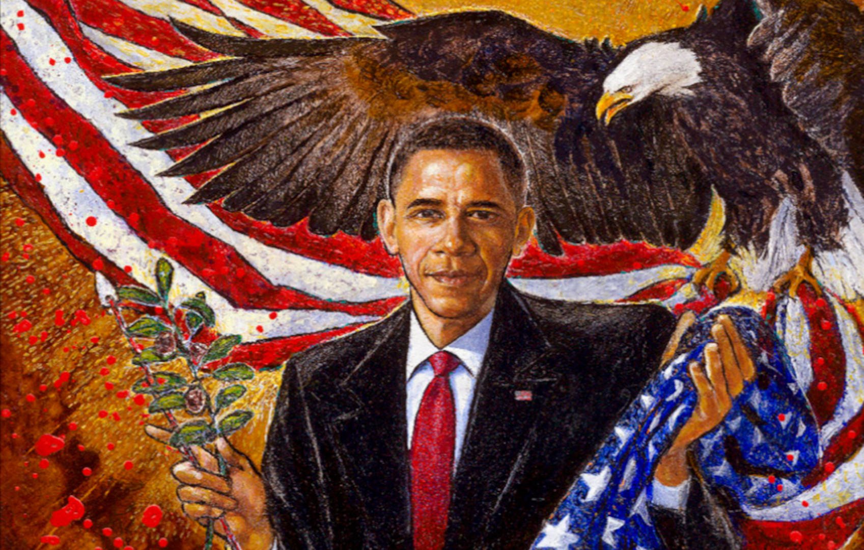 Obama