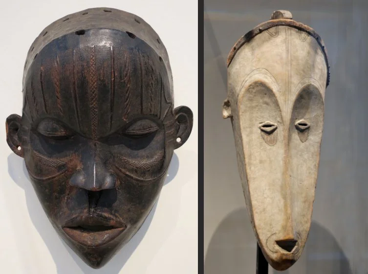 Did Picasso Steal from African Artists?: Exploring the Roots of Modern Art