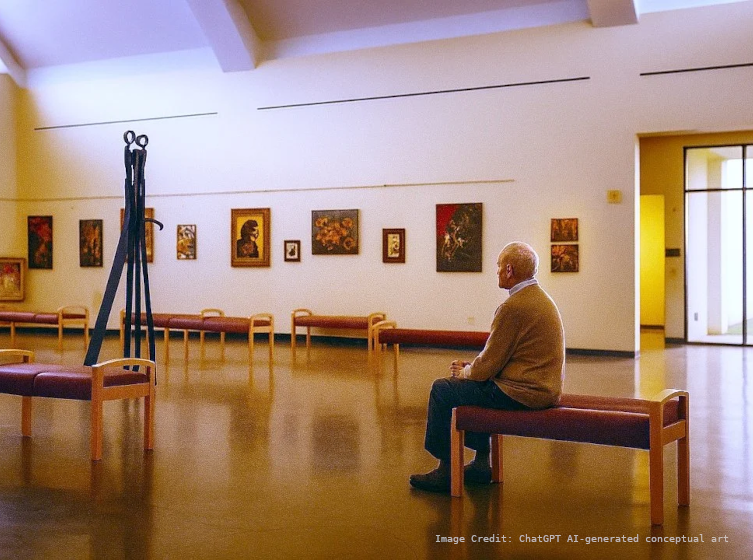 A Sanctuary of Art and Healing: The Northeast Louisiana Delta African-American Heritage Museum