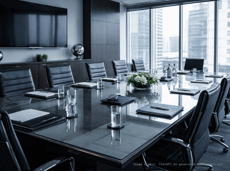 What Does a Museum’s Board of Directors Actually Do?