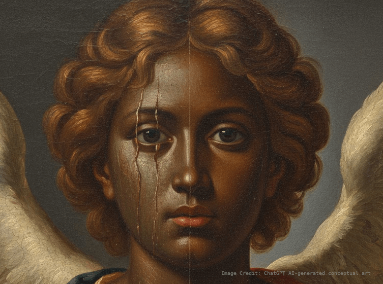 Restoration, Part II: Why Are Precious Works of Art Restored?