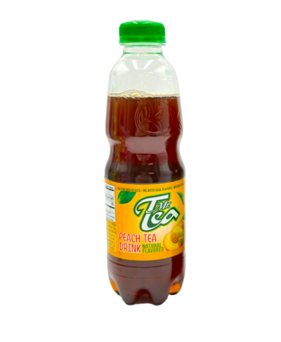 Mr.TEA Durazno