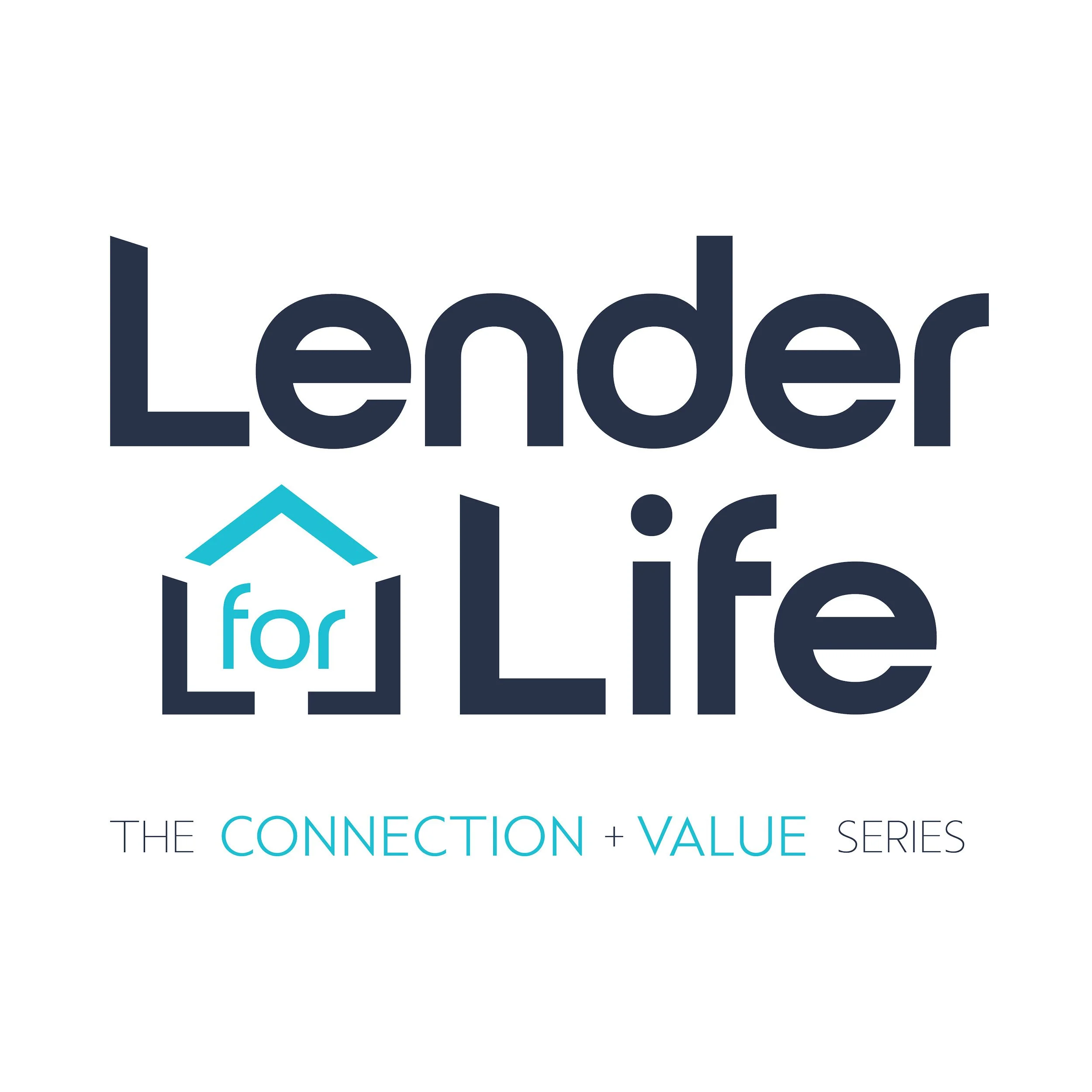 Lender For Life - Coaching Series