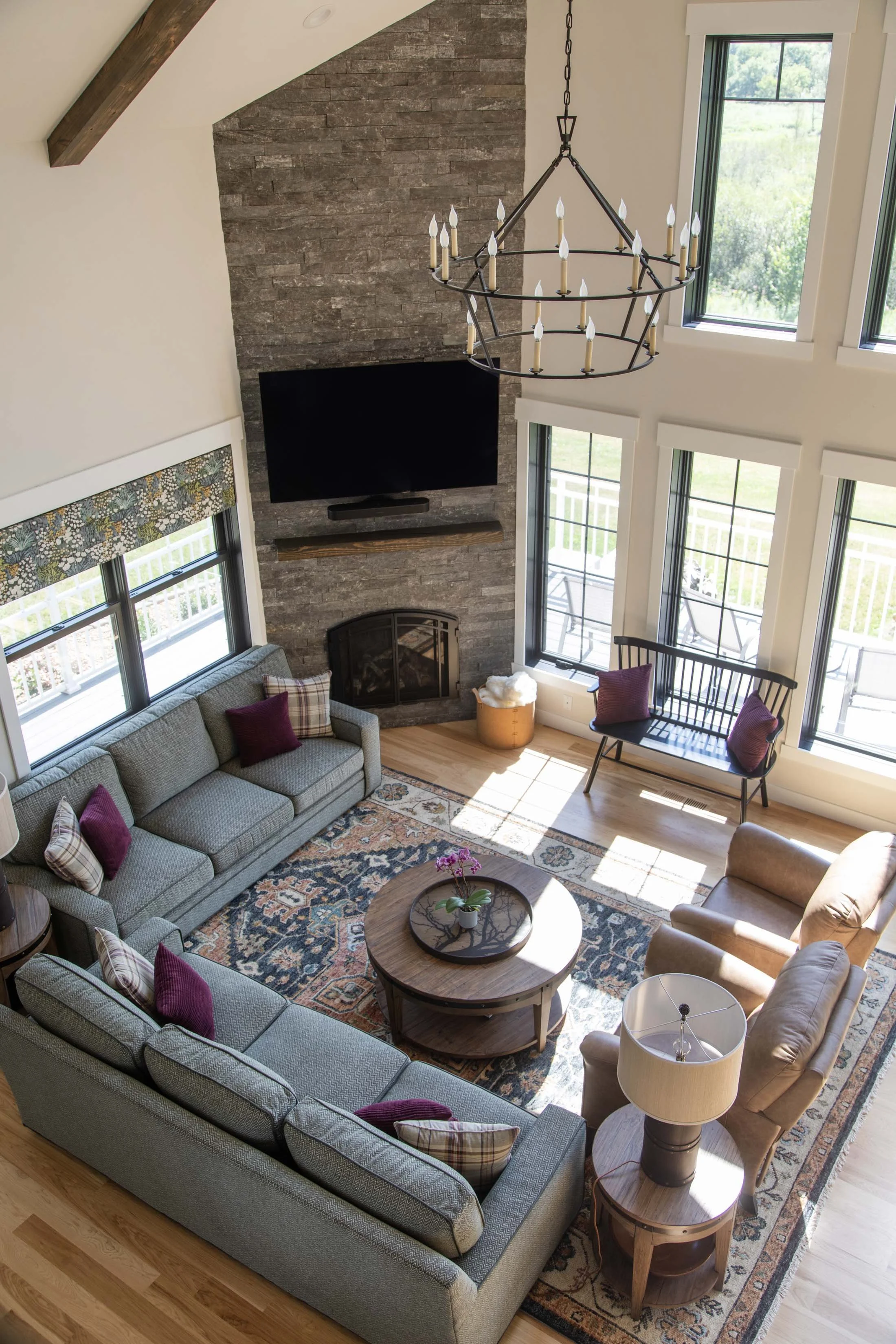Dwellings Interior Design and Furniture Showroom | Fitchburg, WI