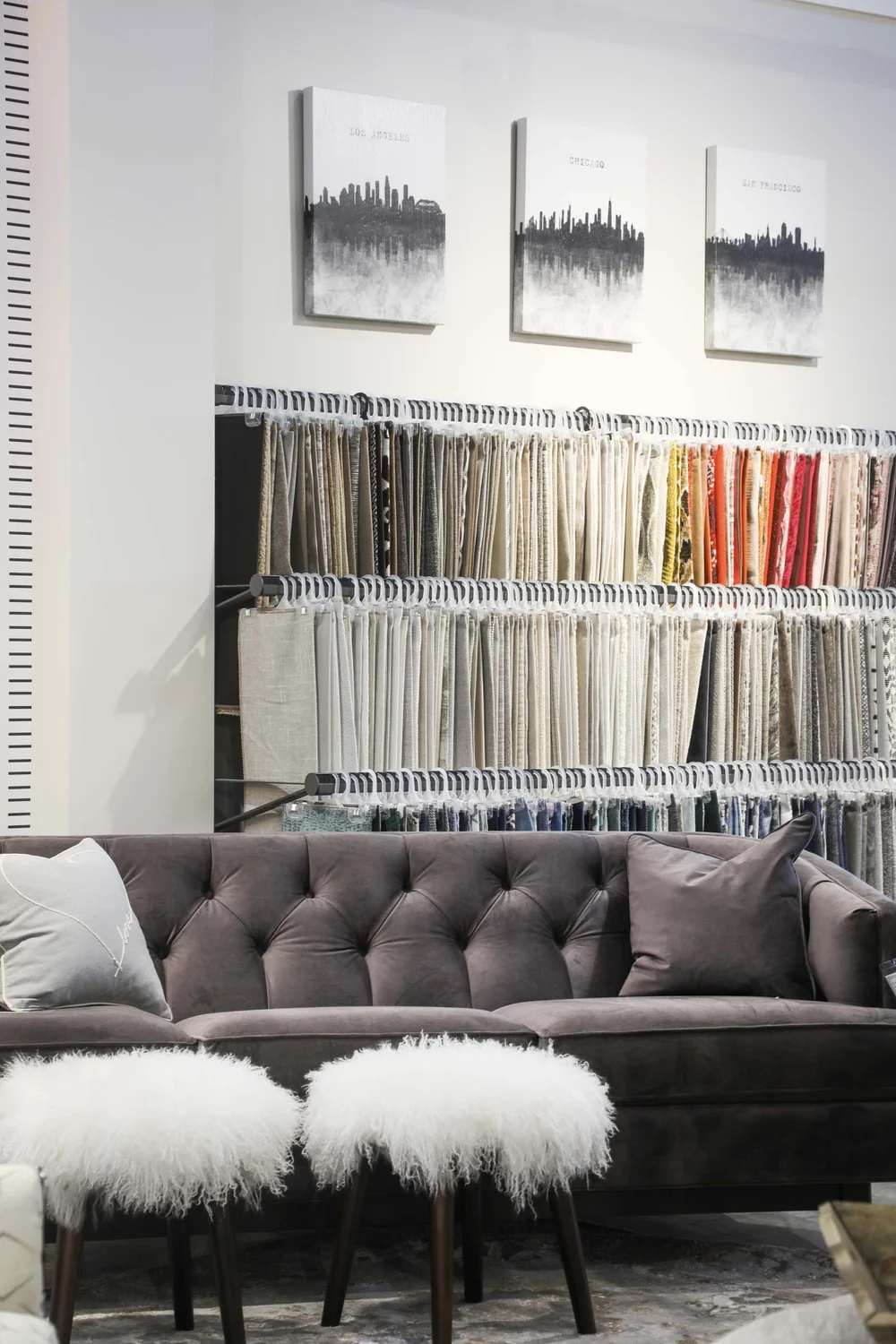 Interior Design Services | Dwellings Interior Design & Home Furnishings ...