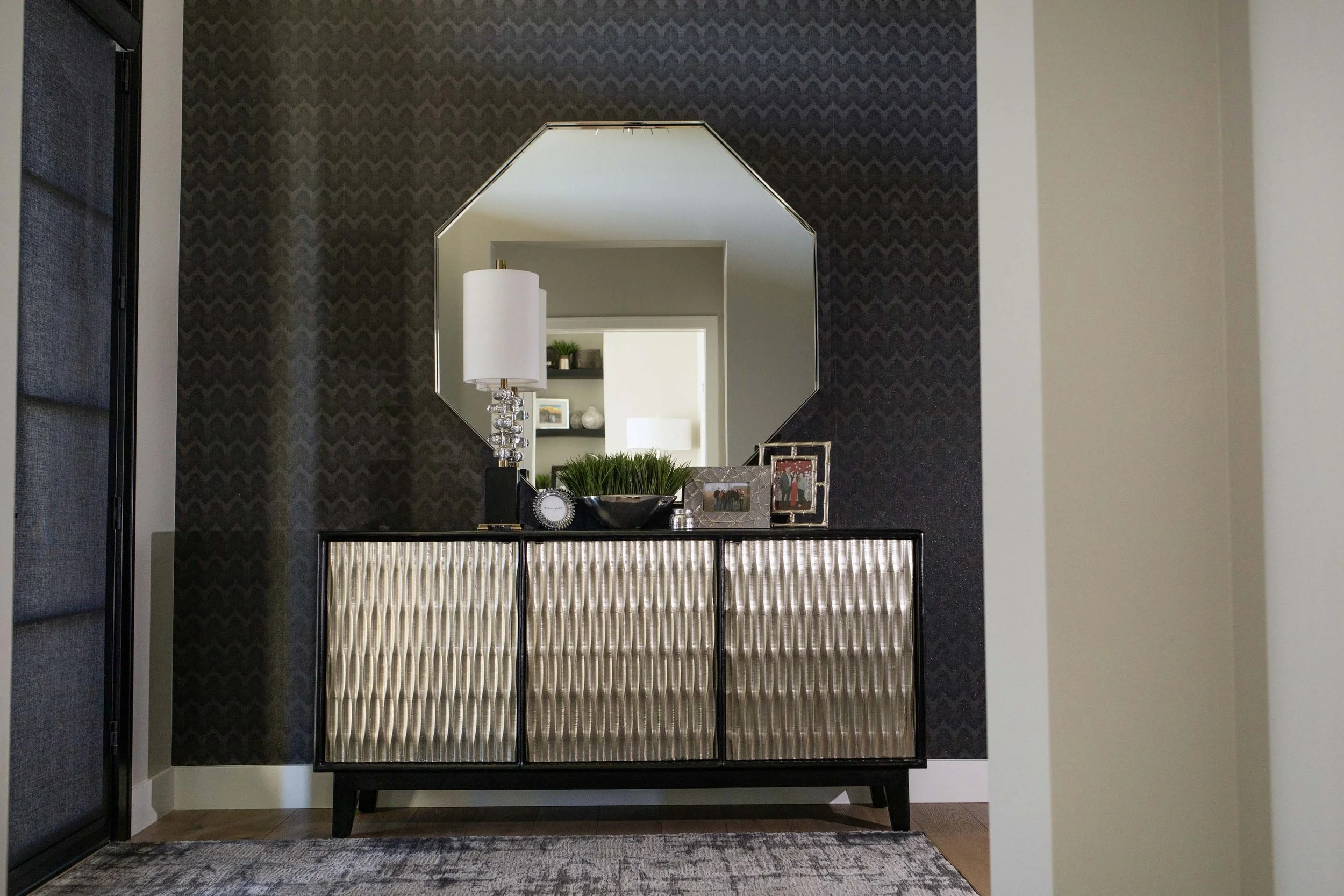 Interior Design Portfolio | Dwellings Interior Design & Home ...