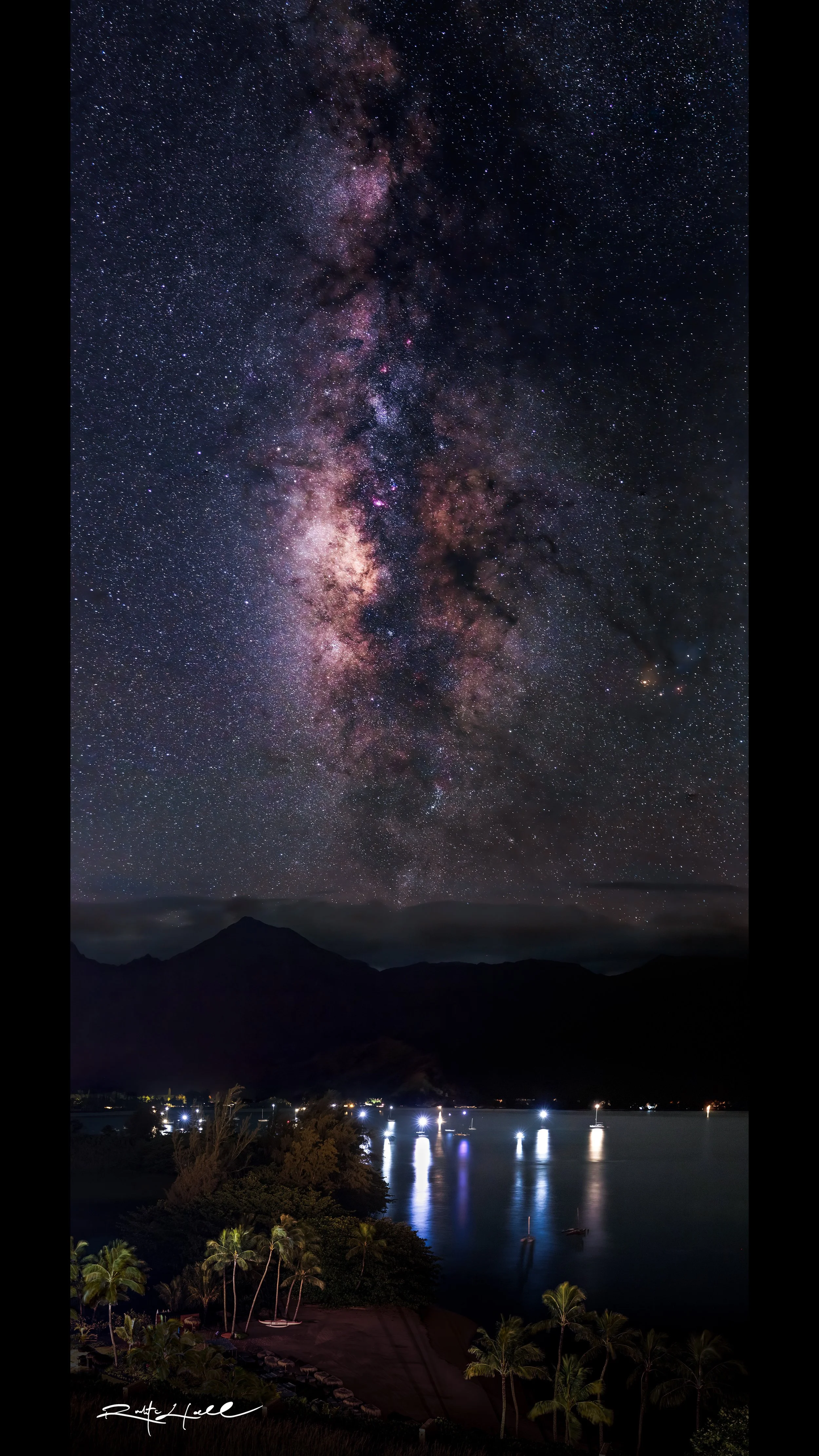 Venturing into the Unknown