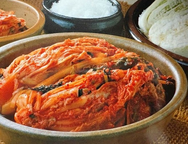 Ferments & Flavors: A Kimchi and Miso Cooking Experience