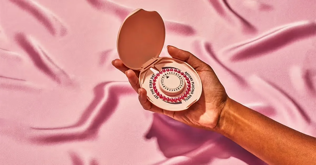 GREATIST - SEX & WELLNESS | MEGAN MADDEN