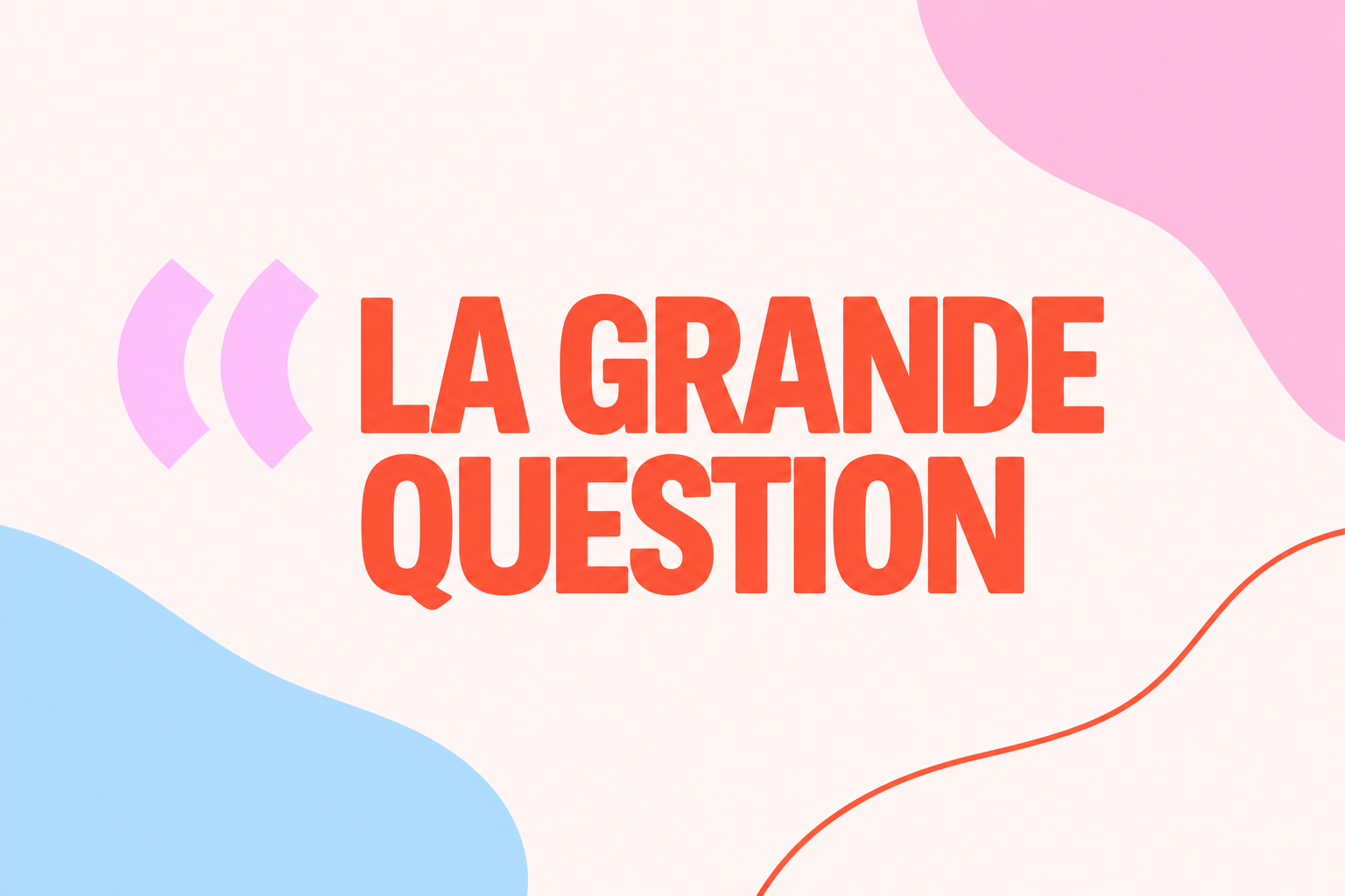 Pourquoi une campagne qui vise particulièrement les femmes&nbsp;?&nbsp;
