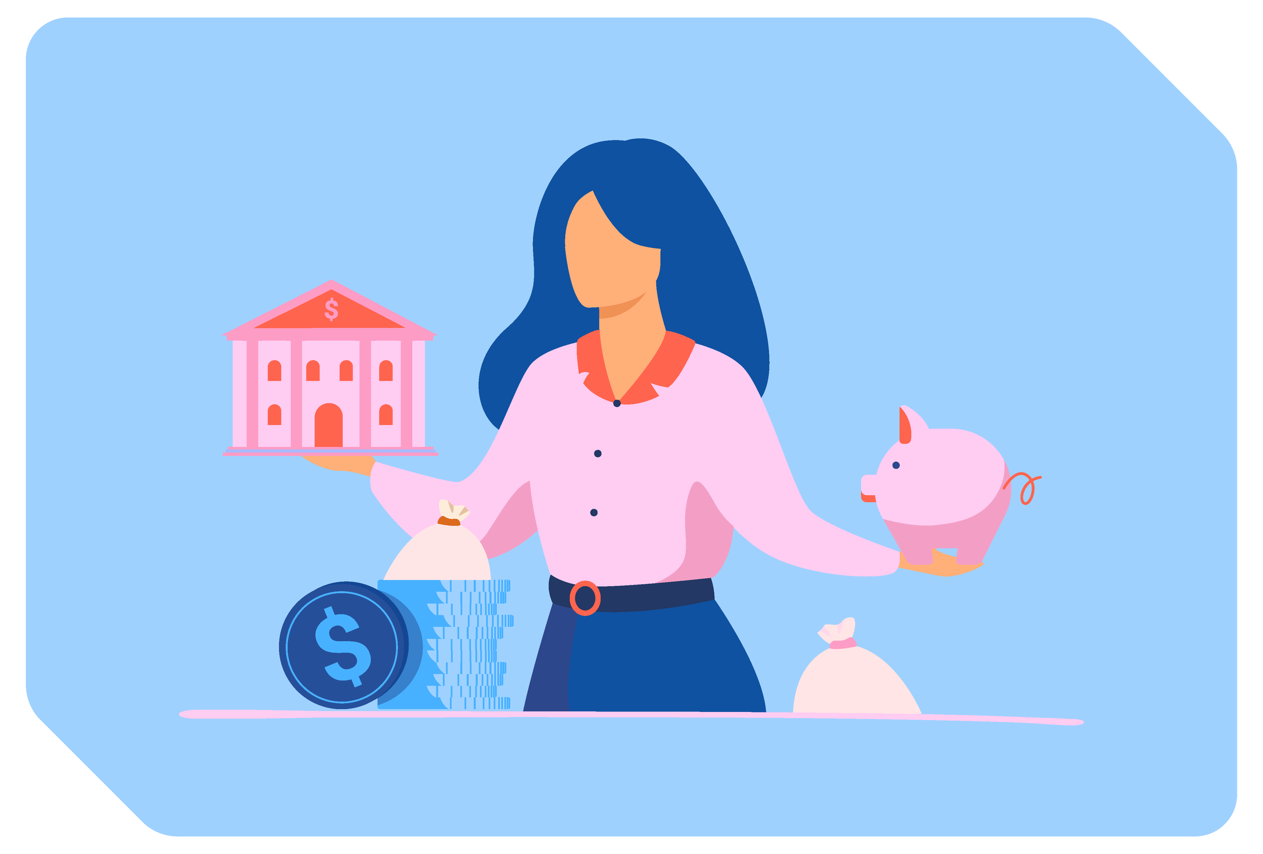 Pourquoi une campagne qui vise les femmes en particulier&nbsp;?&nbsp;