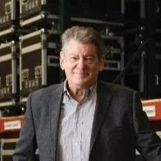 Dale Kivimaki headshot