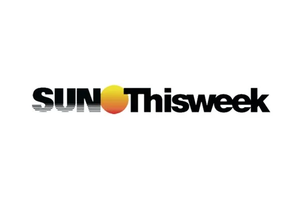 Sun This Week logo