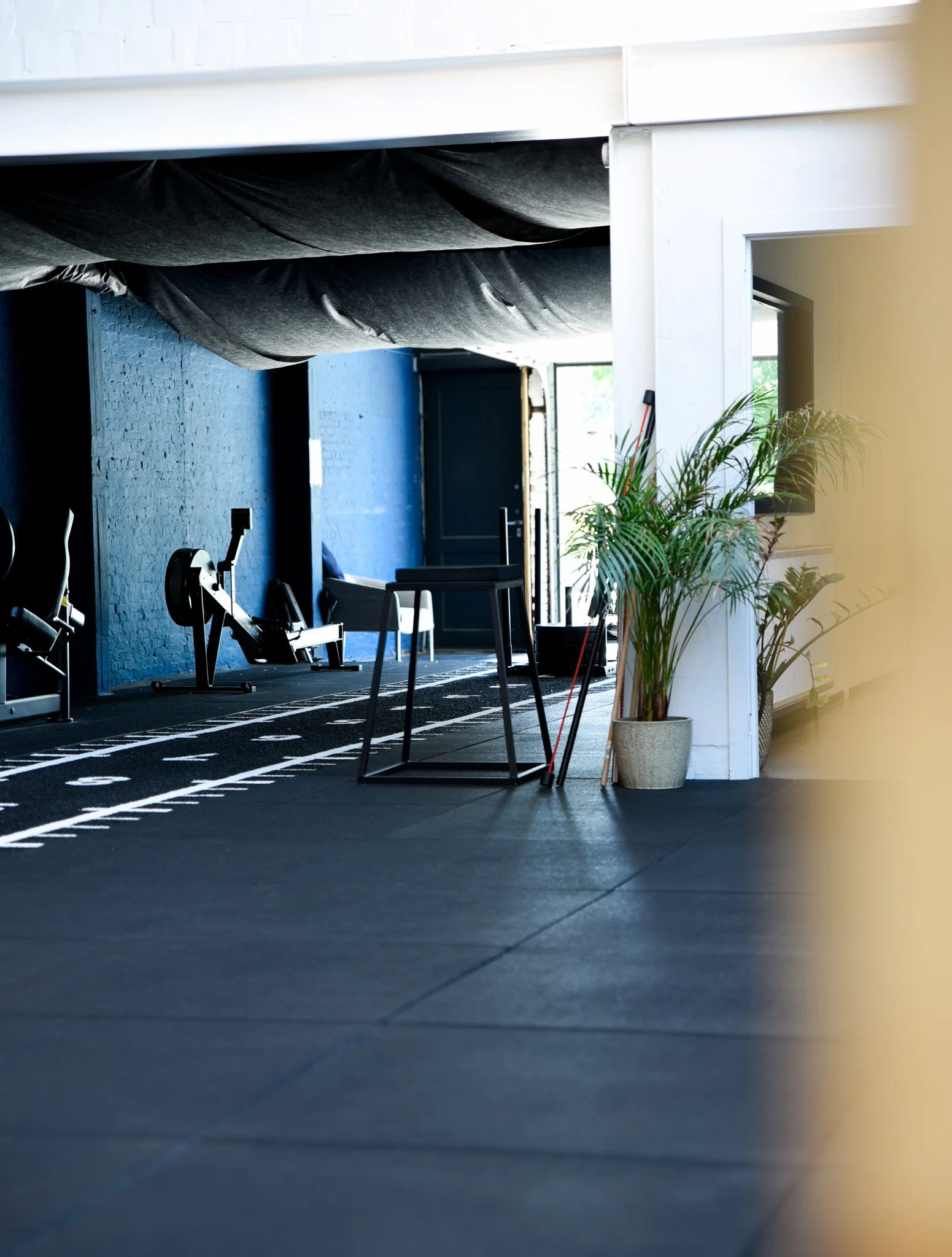 sport kinesitherapie in Berchem en 't groen kwartier, oefentherapie, manuele therapie, dry needling, screening 