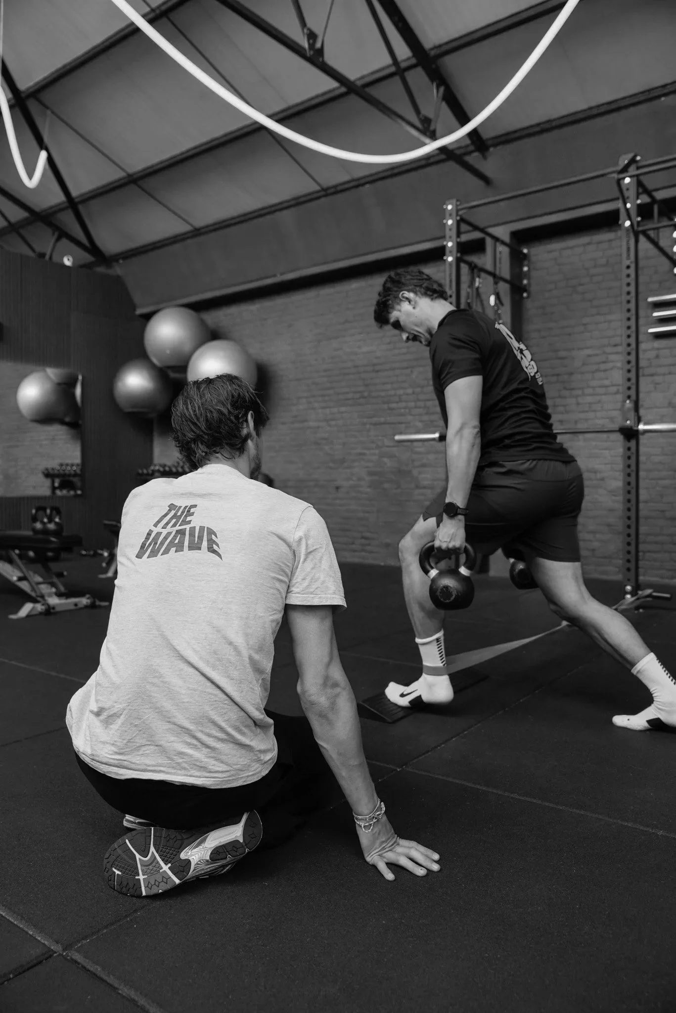 coaching 1-1, kinesitherapie Berchem, Antwerpen, Groen Kwartier