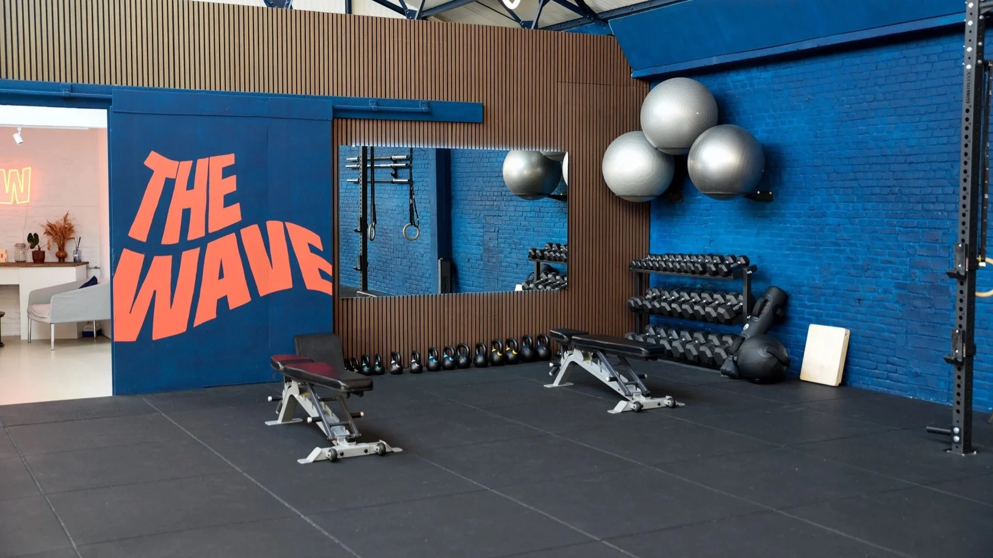 Sport & algemene kinesitherapie