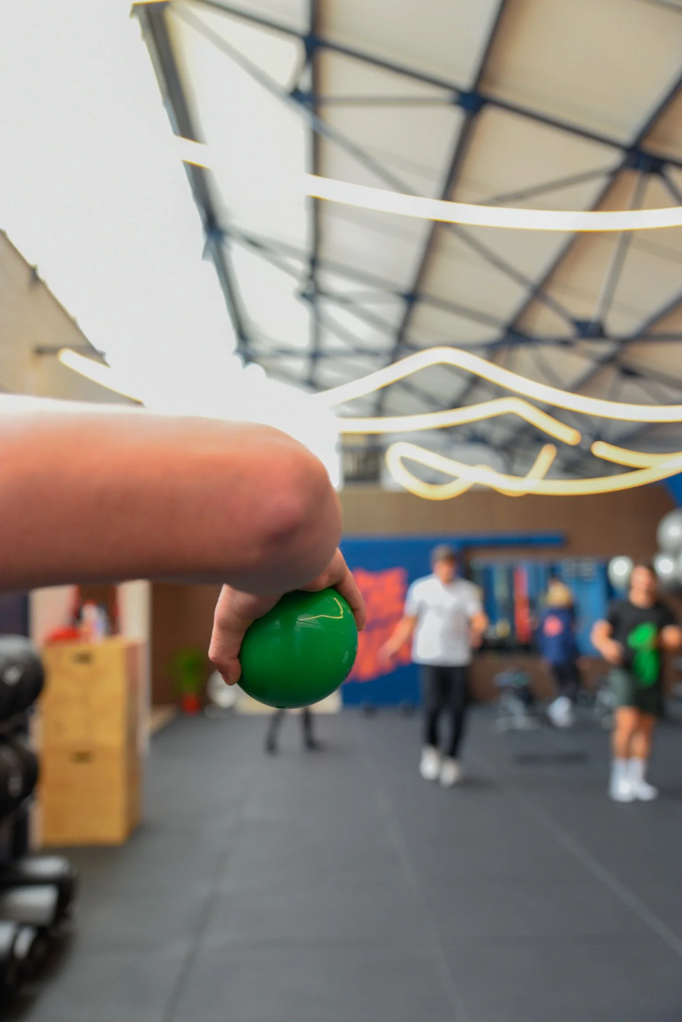 sport kinesitherapie in Berchem en 't groen kwartier, oefentherapie, manuele therapie, dry needling, screening 