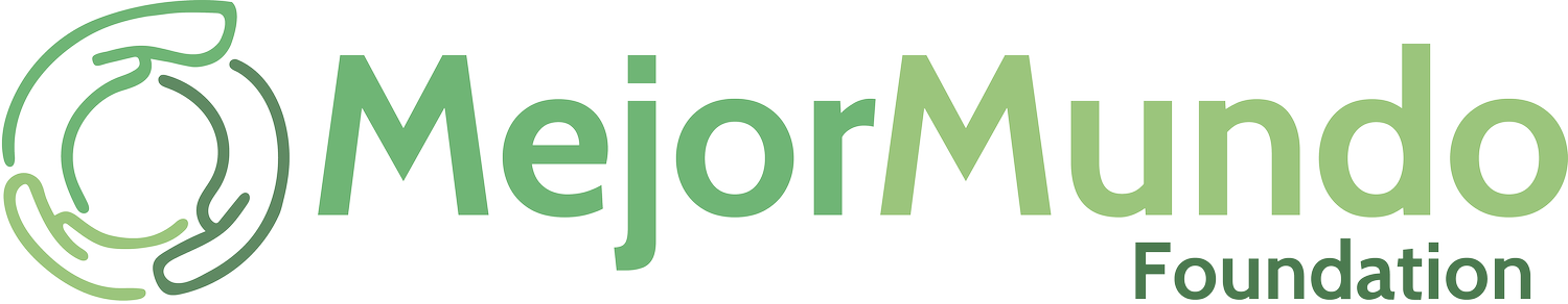 Mejor Mundo Foundation