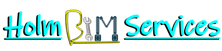 Holm BIM Services