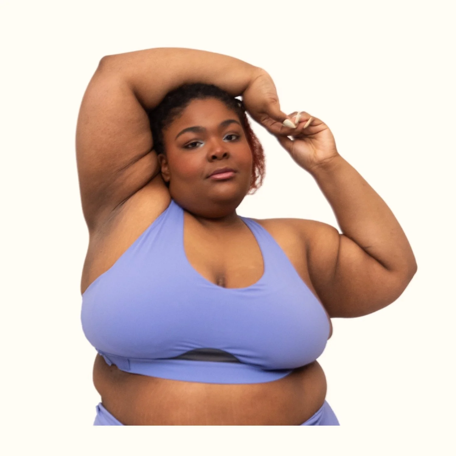 Twilight Expanse Bra