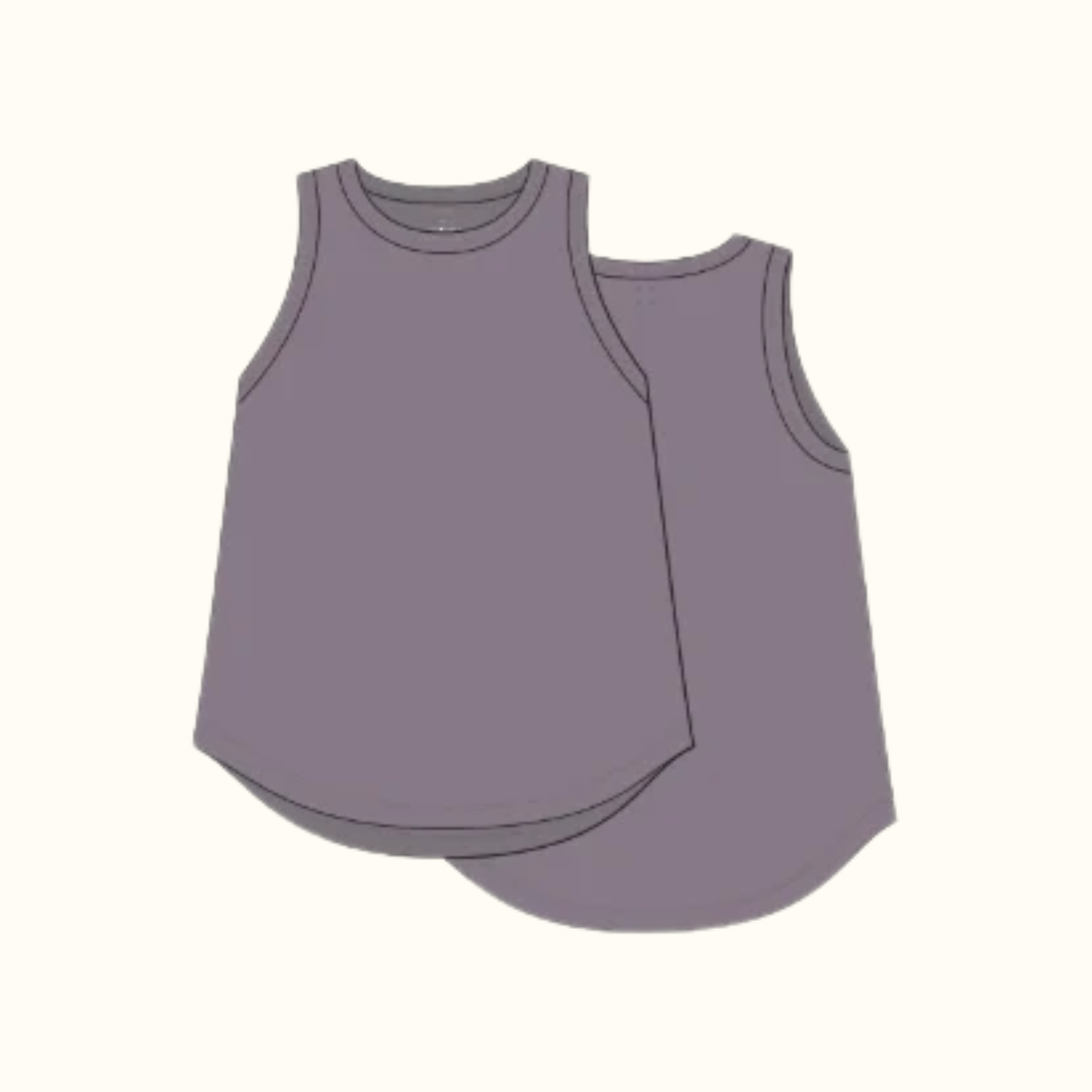 PREORDER Dusk Expanse Tank