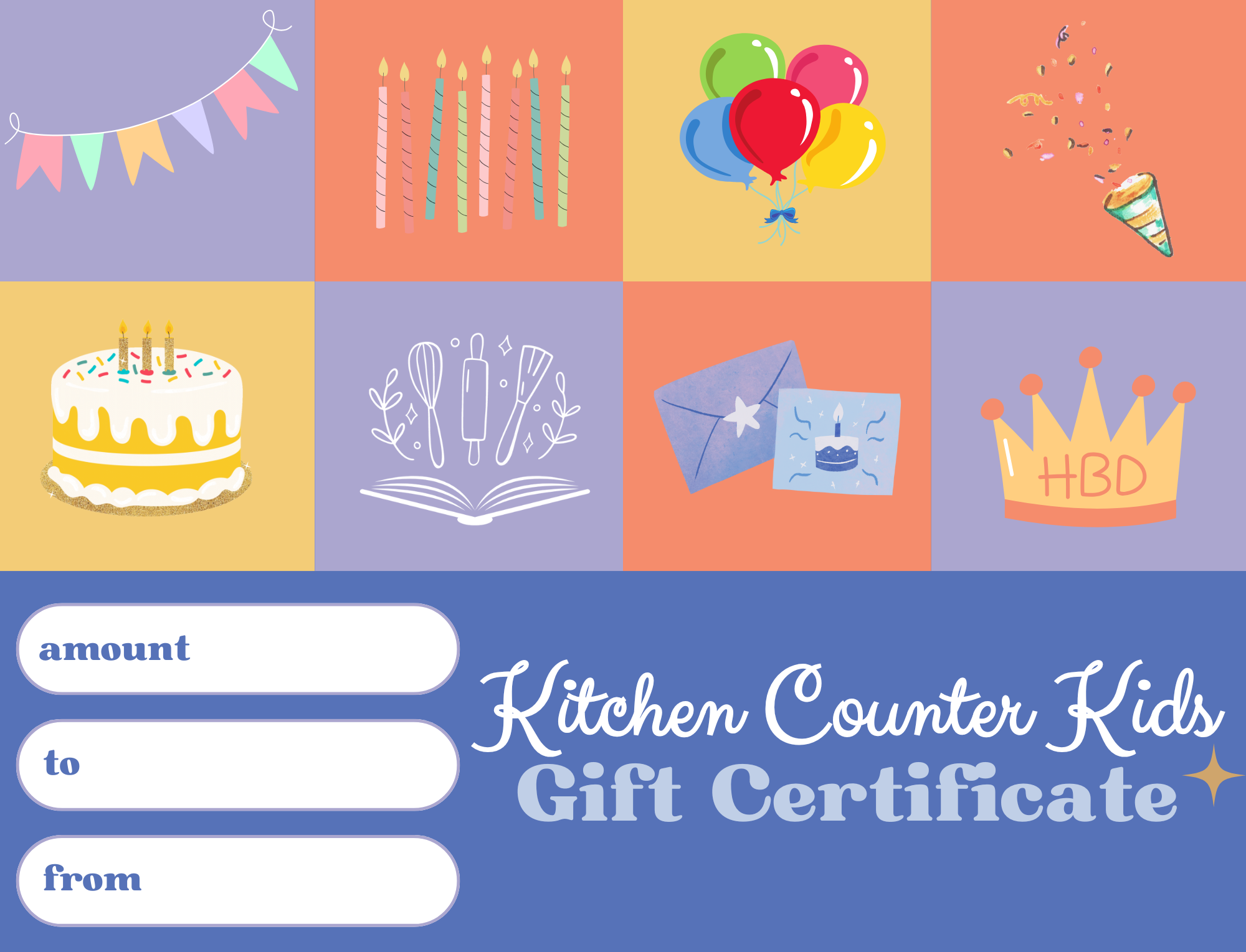 Red and Pink Geometric Pattern Christmas Gift Certificate-3.png